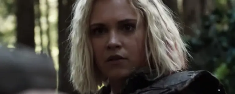 Imagen de The CW publica el tráiler de la quinta temporada de Los 100