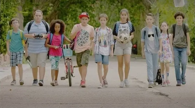 Imagen de Los Futbolísimos, nueva película de Atresmedia, estrena póster y tráiler