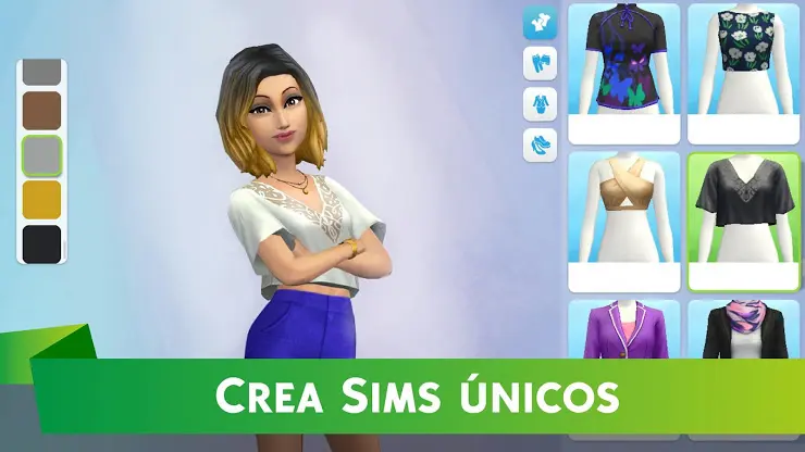 Los Sims Movil