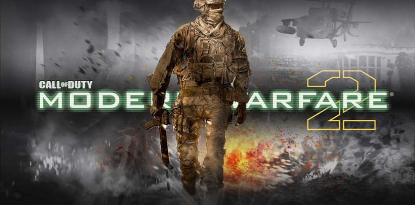 modern warfare 2 remastered free modern warfare 2 remastered free