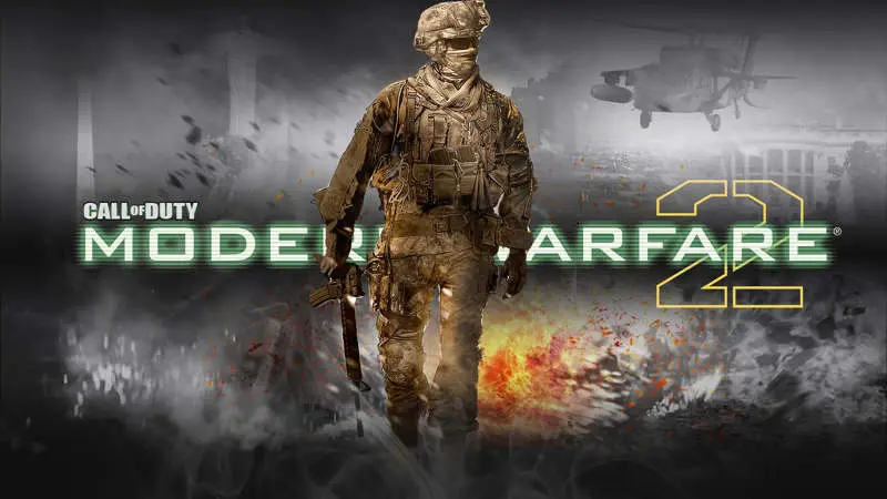 Imagen de Modern Warfare 2 Remastered podría presentarse esta misma semana