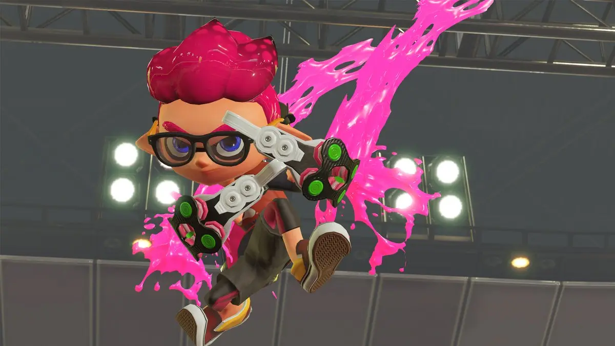 Imagen de Se anuncia un nuevo Festival Europeo para Splatoon 2