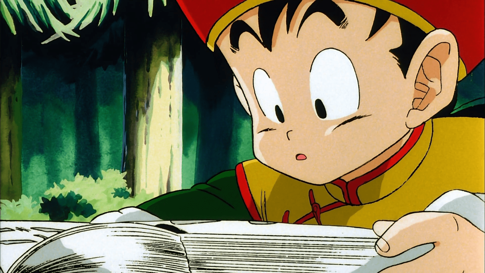 Imagen de Así es el calendario de fiestas de Dragon Ball Super que utilizan en Japón