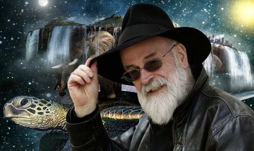 Imagen de BBC adaptará la saga Mundodisco de Terry Pratchett a serie de televisión