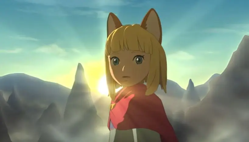 Imagen de Ni no Kuni II: El Renacer de un Reino detalla su primera gran expansión
