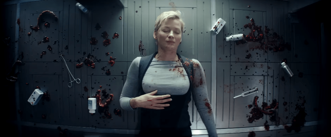 Imagen de Primer tráiler de Nighflyers, la nueva serie de George R.R. Martin