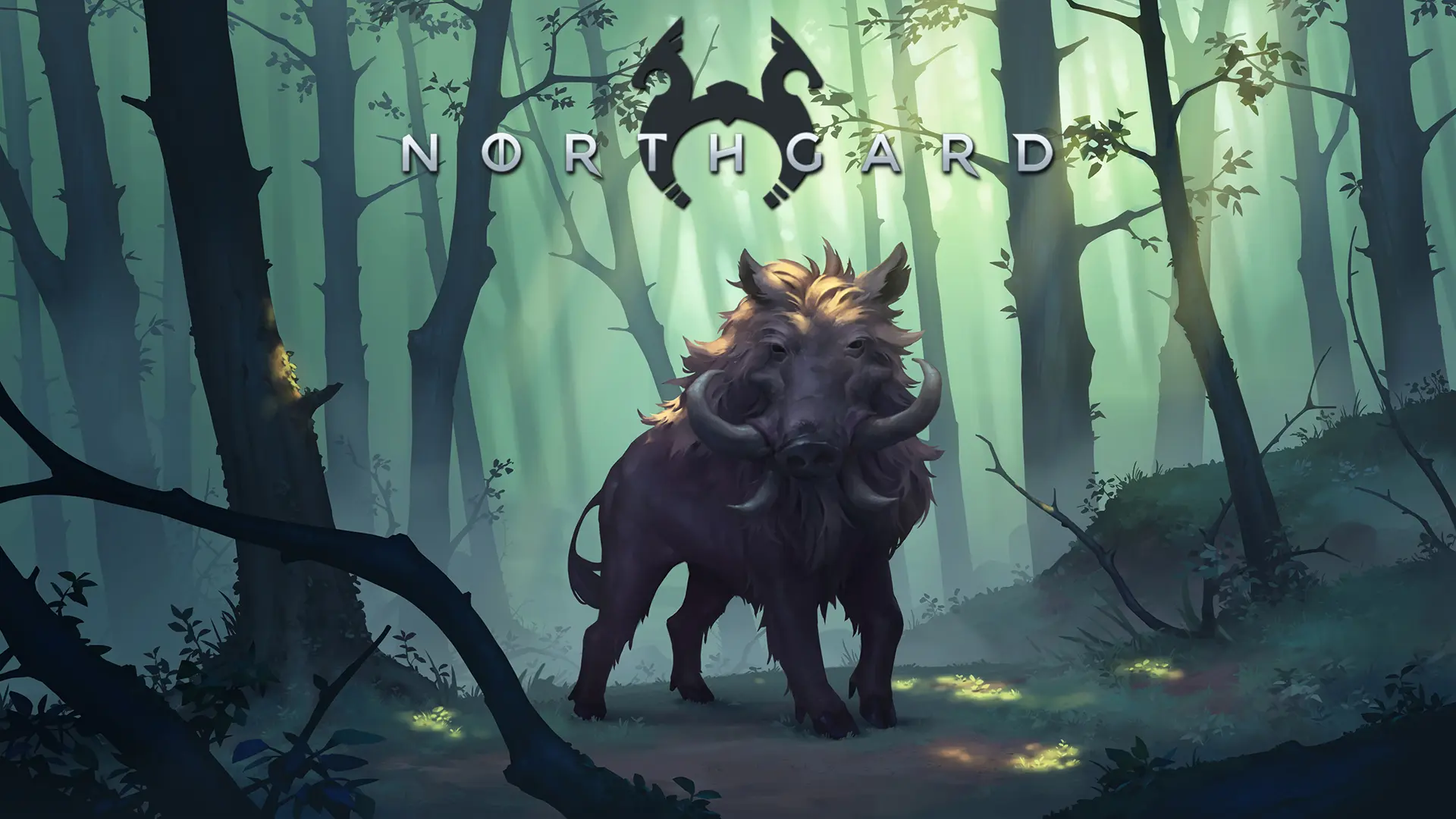 Imagen de El RTS de vikingos Northgard ha salido del Early Access