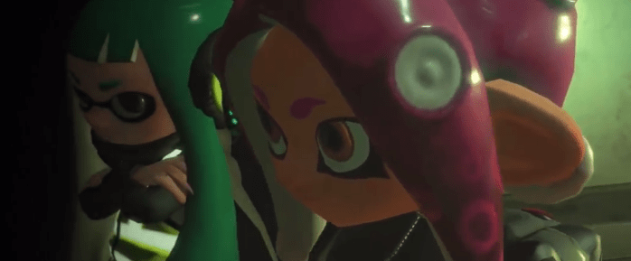 Imagen de Se anuncia la Octo Expansion para Splatoon 2 en el Nintendo Direct
