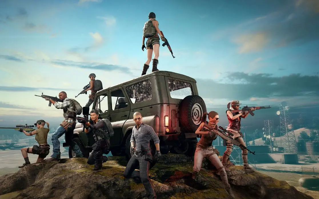 Imagen de PUBG contará con region lock y nuevas cajas de botín próximamente
