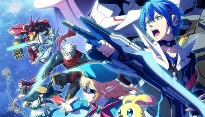 Imagen de Link llegará a Phantasy Star Online 2 en Nintendo Switch