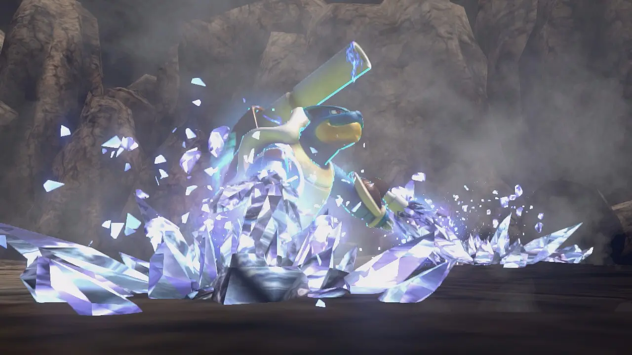 Imagen de El mando pro inspirado en Pokkén Tournament DX de Hori suma nuevas plataformas