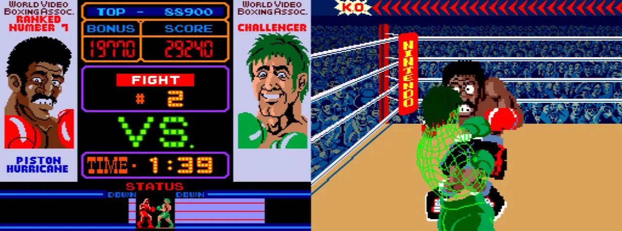 Punch Out
