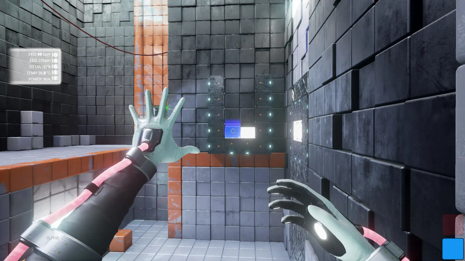 Imagen de Q.U.B.E. 2 enseña su tráiler de lanzamiento