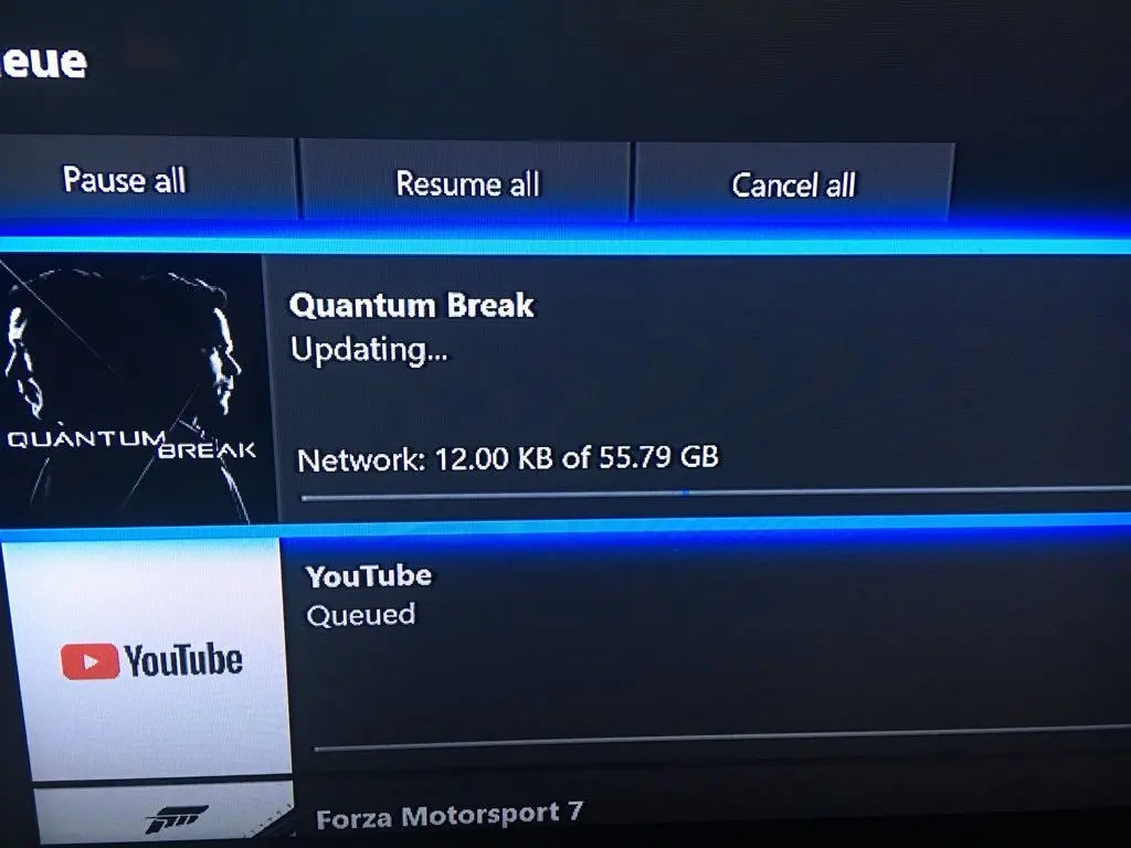 Quantum