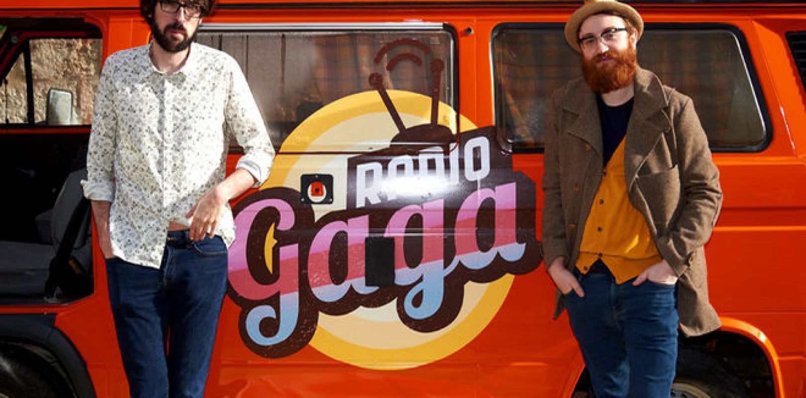 Radio Gaga tendrá una tercera temporada en 0, el canal de Movistar+