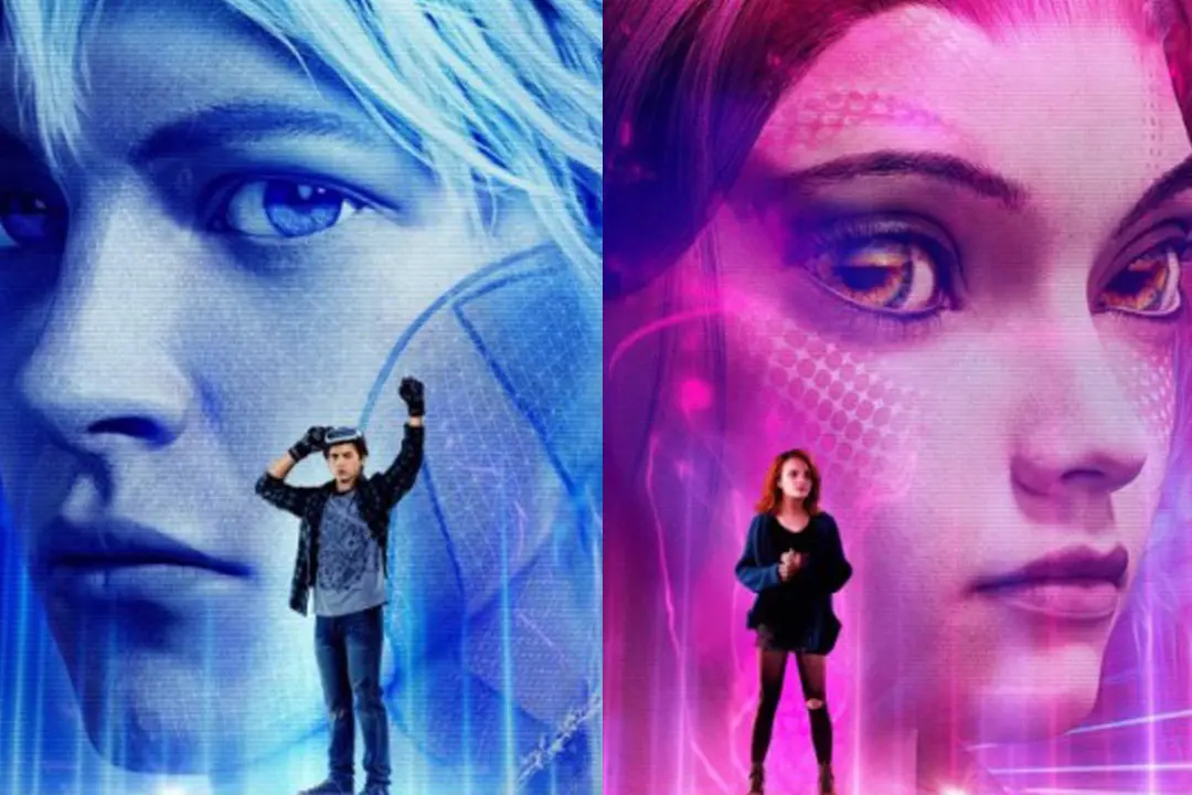 Ready Player One