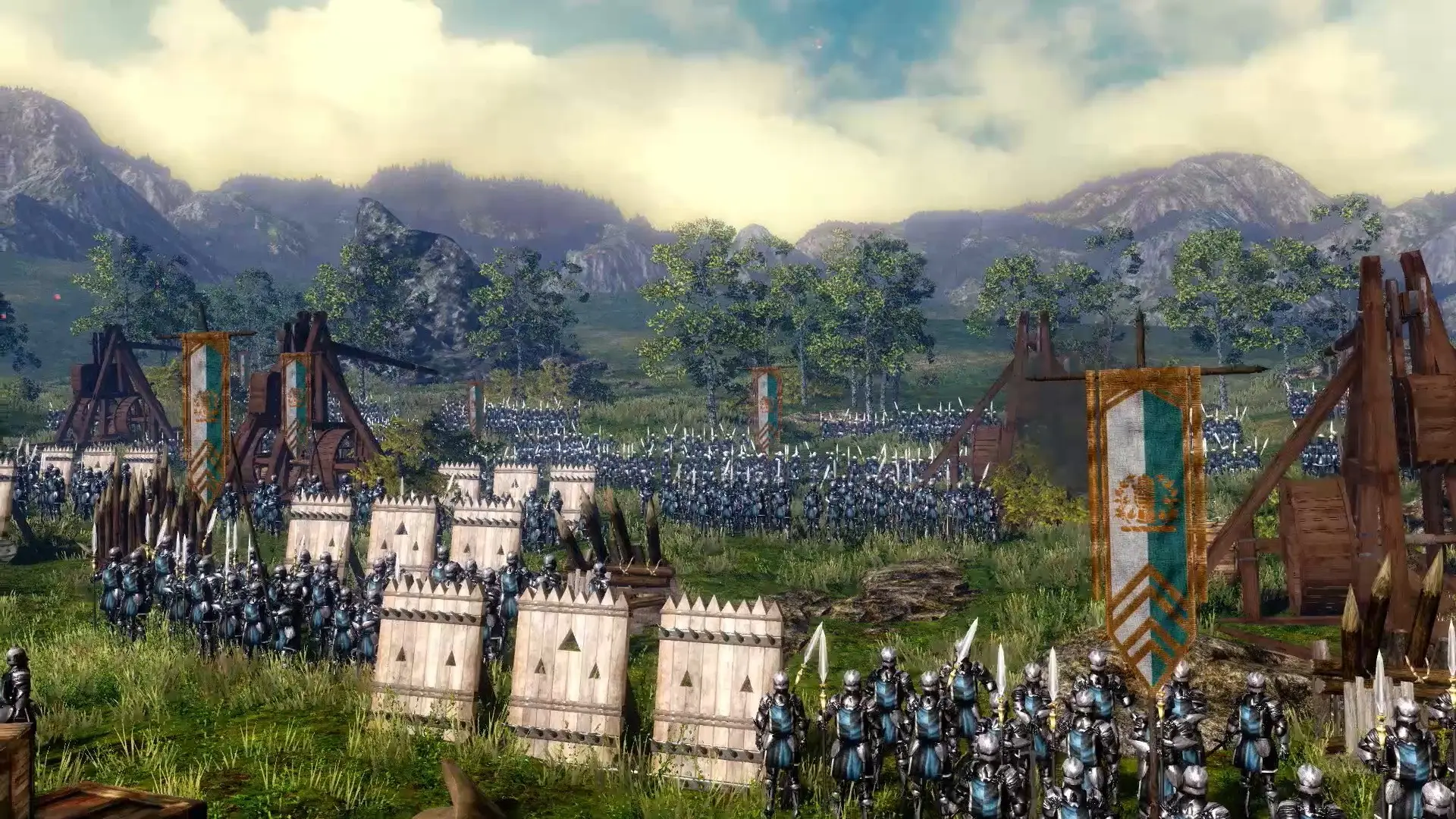Imagen de Record of Grancrest War recibe nuevas imágenes y detalles