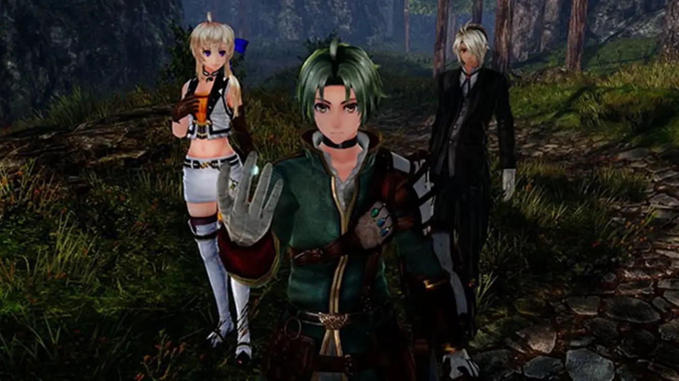 Imagen de Record of Grancrest War llegará en exclusiva a PlayStation 4
