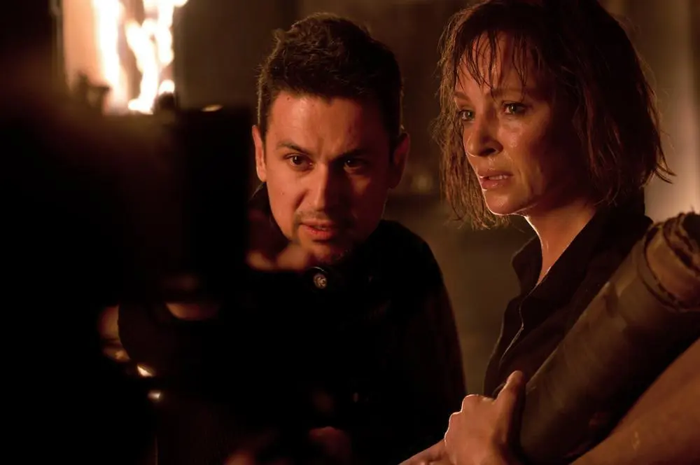 Imagen de Down a Dark Hall, de Rodrigo Cortés y Atresmedia, se estrena el 13 de julio