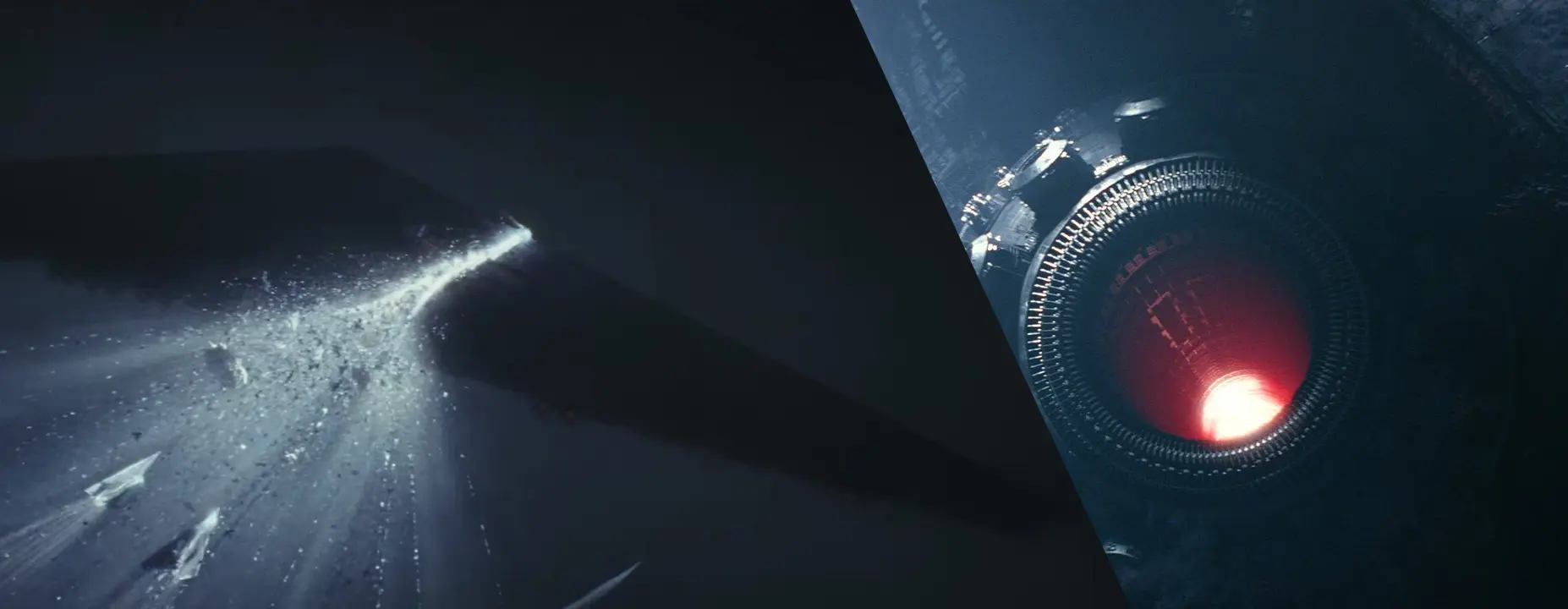 Imagen de La Primera Orden podría presentar otra superarma en Star Wars: Episodio IX