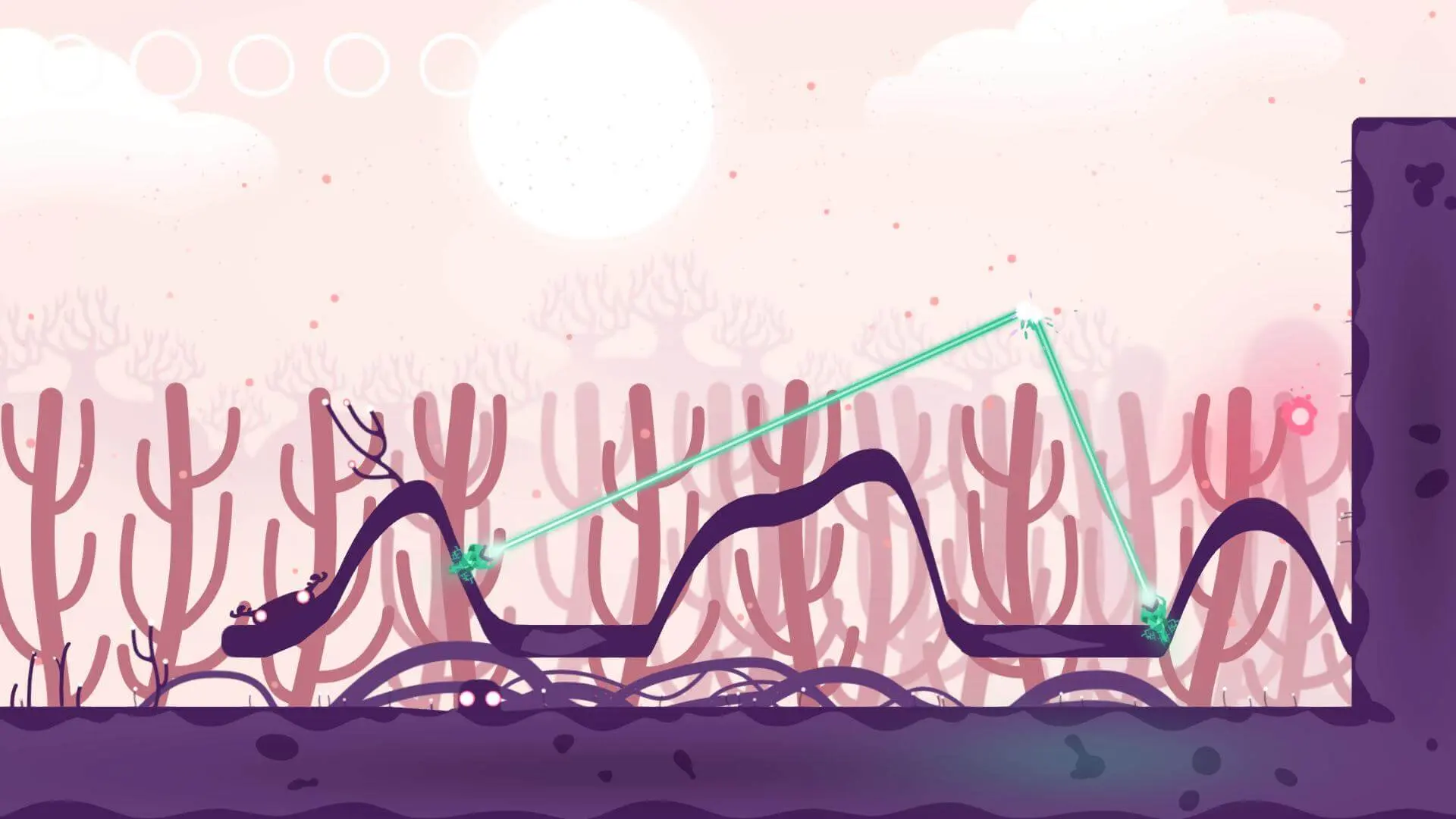 Imagen de Good Shepherd anuncia Semblance, un nuevo juego de plataformas