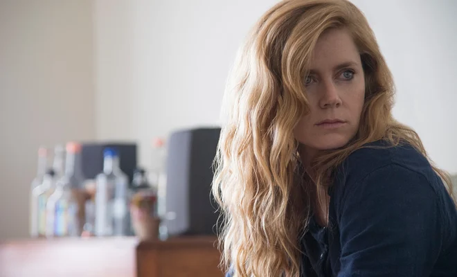 Sharp Objects Fotografico 05