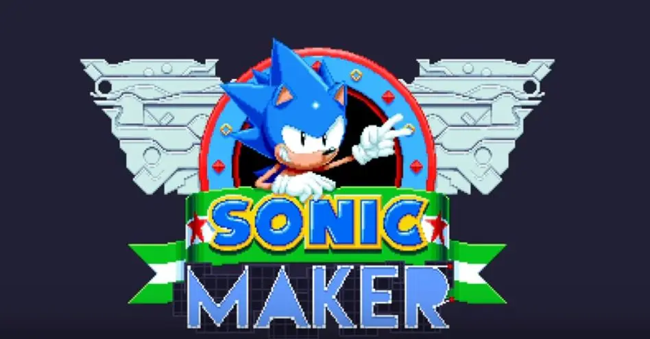 Imagen de El proyecto fan Sonic Maker comienza a ser una realidad