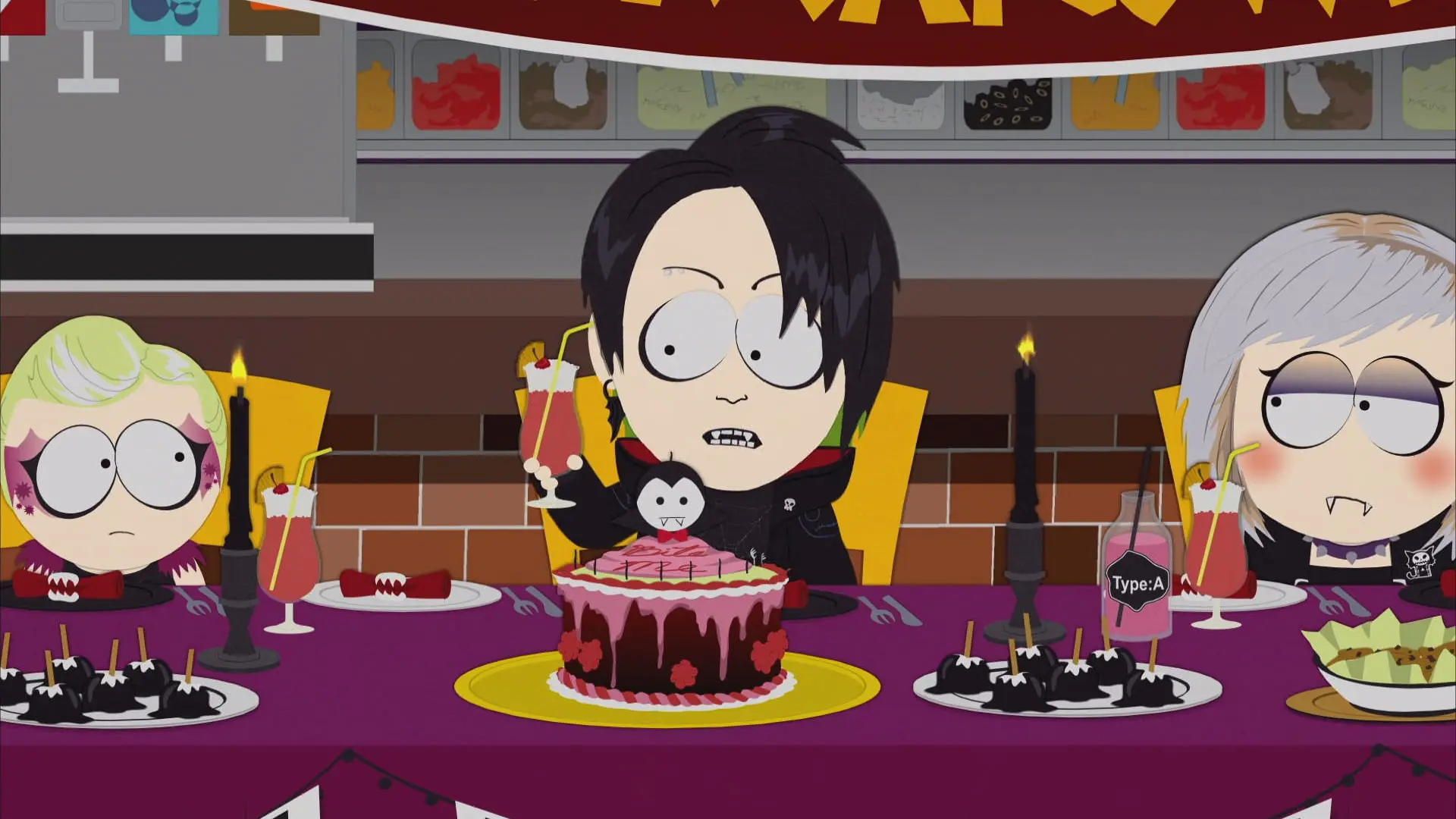 Imagen de South Park: Retaguardia en Peligro recibe su primera expansión
