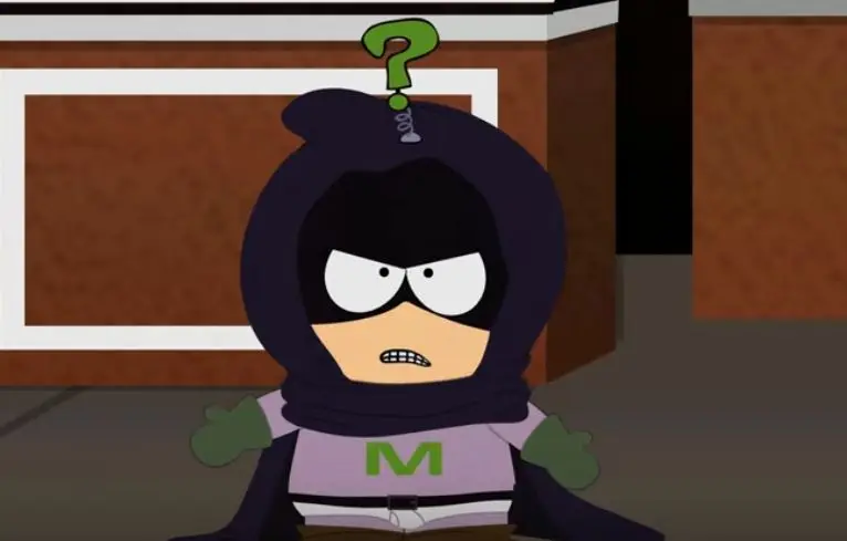 Imagen de Ya está disponible el segundo DLC de South Park: Retaguardia en Peligro