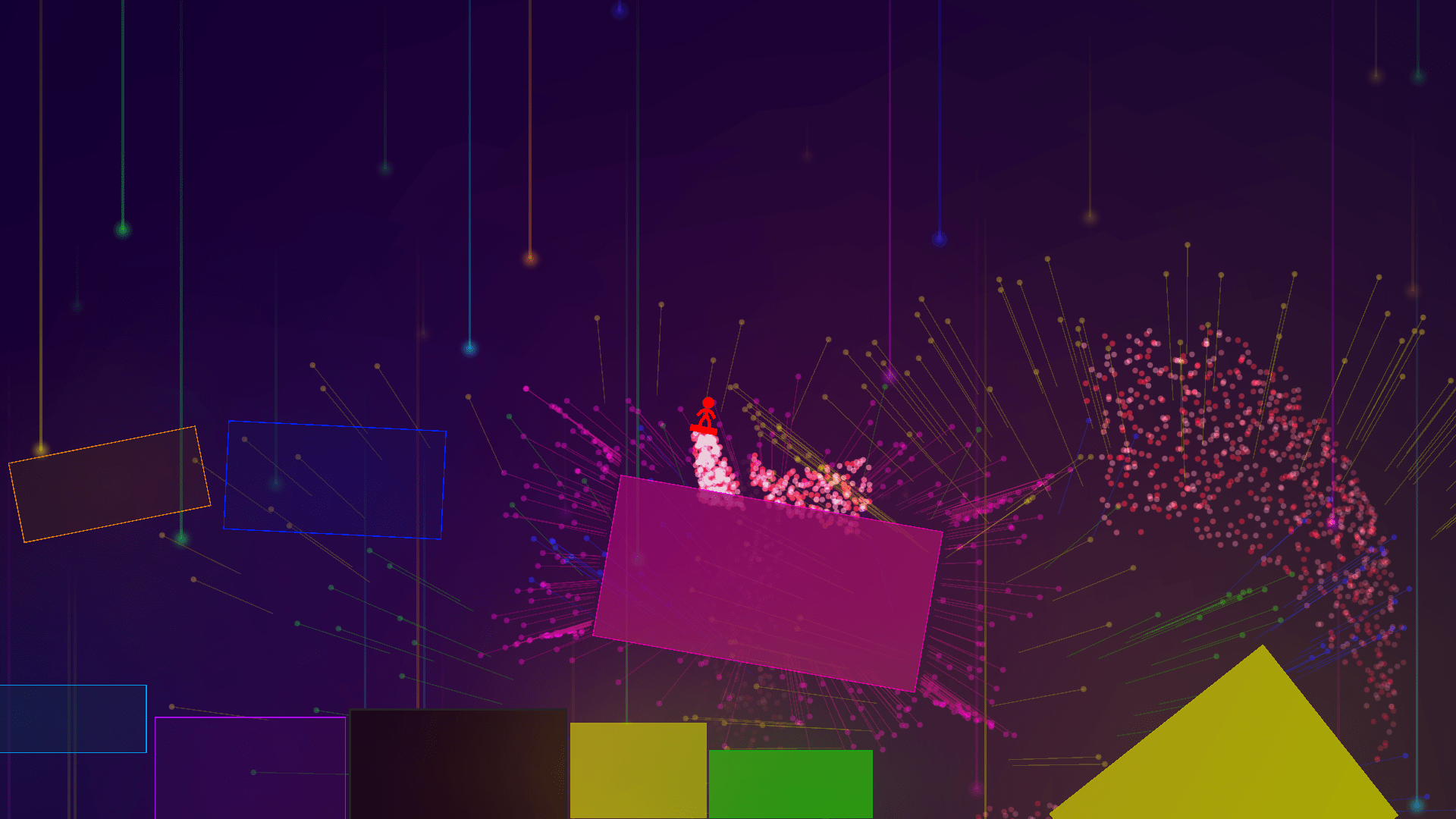Imagen de Spectrum Break ya cuenta con fecha de lanzamiento