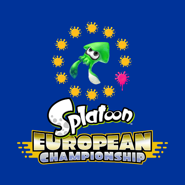 Imagen de El campeonato de Splatoon será competido por 16 equipos en directo