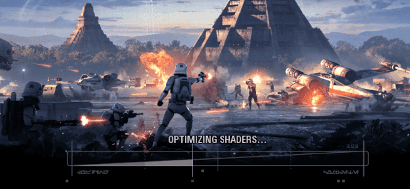 Star Wars Battlefront Ii Recibe Actualización En El Sistema De Progresión Multijugador 9875