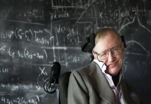 Imagen de Los jugadores de EVE Online rinden homenaje a Stephen Hawking