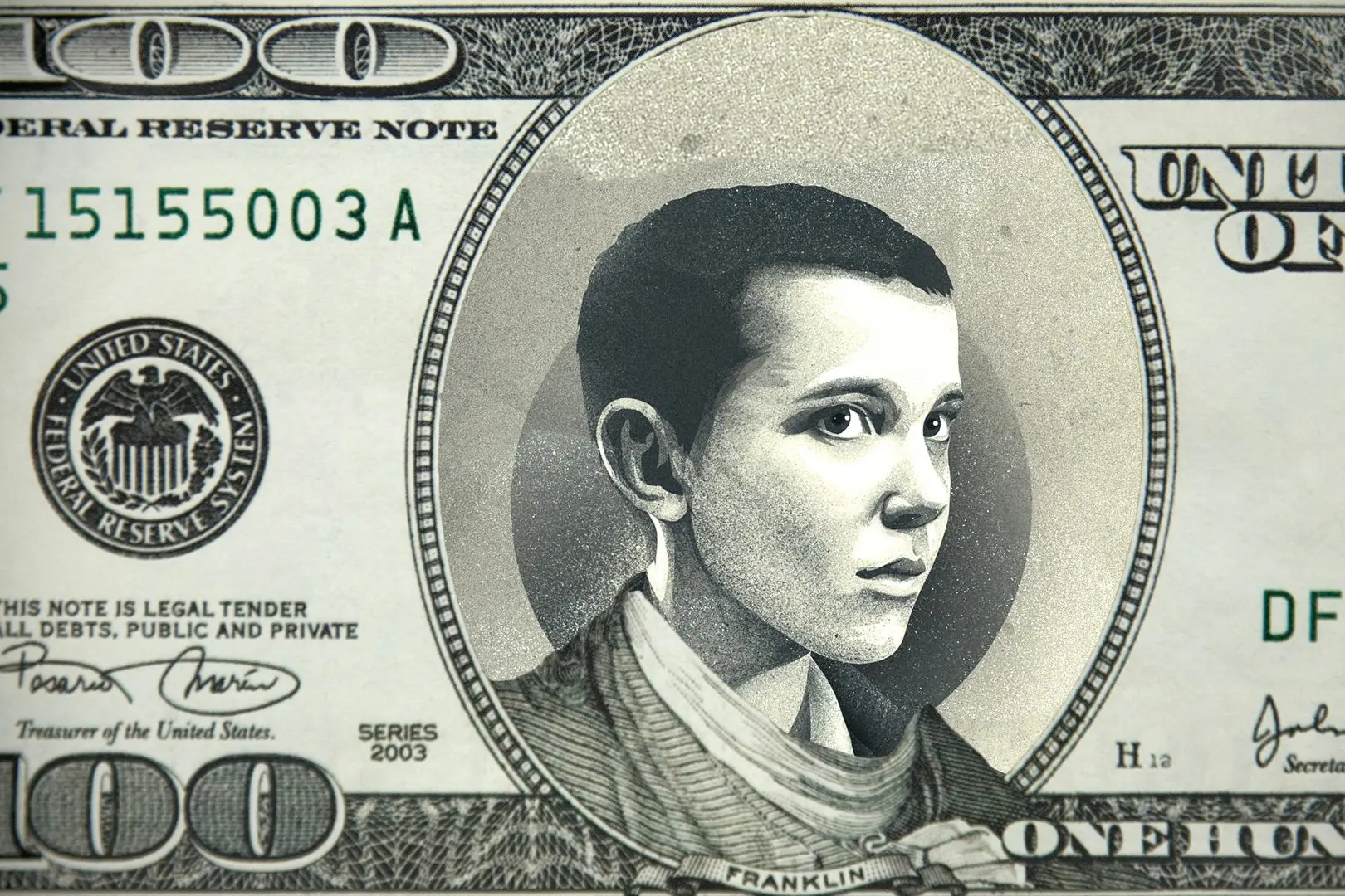 Imagen de Los niños de Stranger Things multiplicarán sus salarios por 12