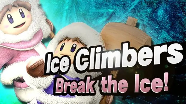 Super Smash Bros