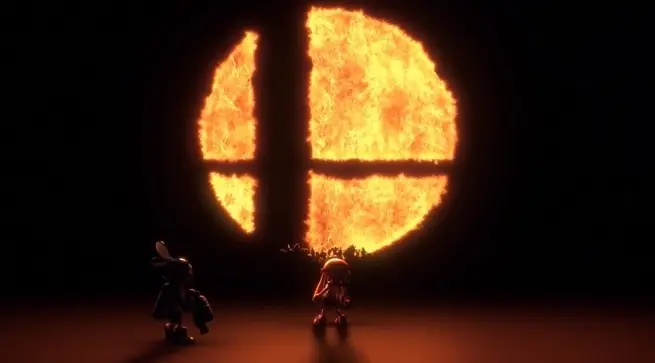Imagen de ¿Desvelados algunos de los luchadores del nuevo Super Smash Bros.?