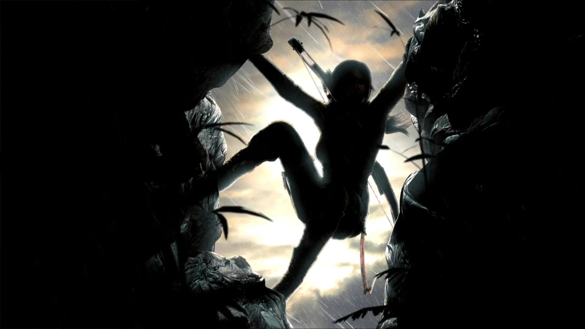 Imagen de Los usuarios van revelando el primer artwork de Shadow of the Tomb Raider