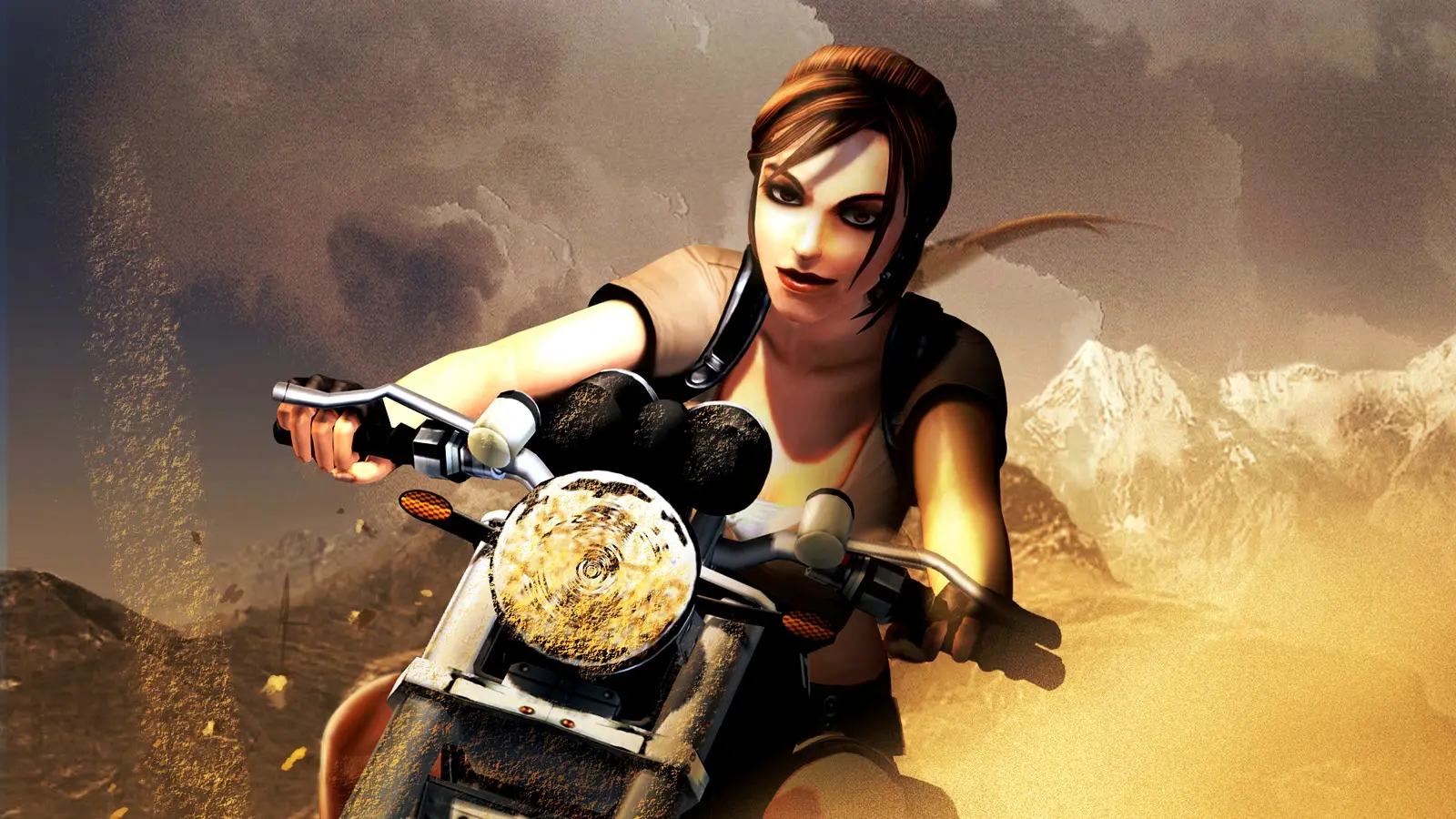 Imagen de Canceladas las remasterizaciones de los tres primeros Tomb Raider