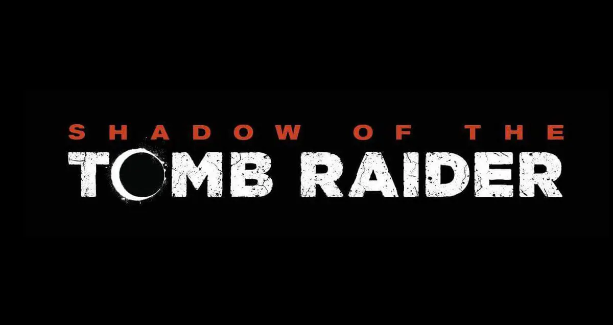 Imagen de Filtradas las primeras imágenes de Shadow of the Tomb Raider