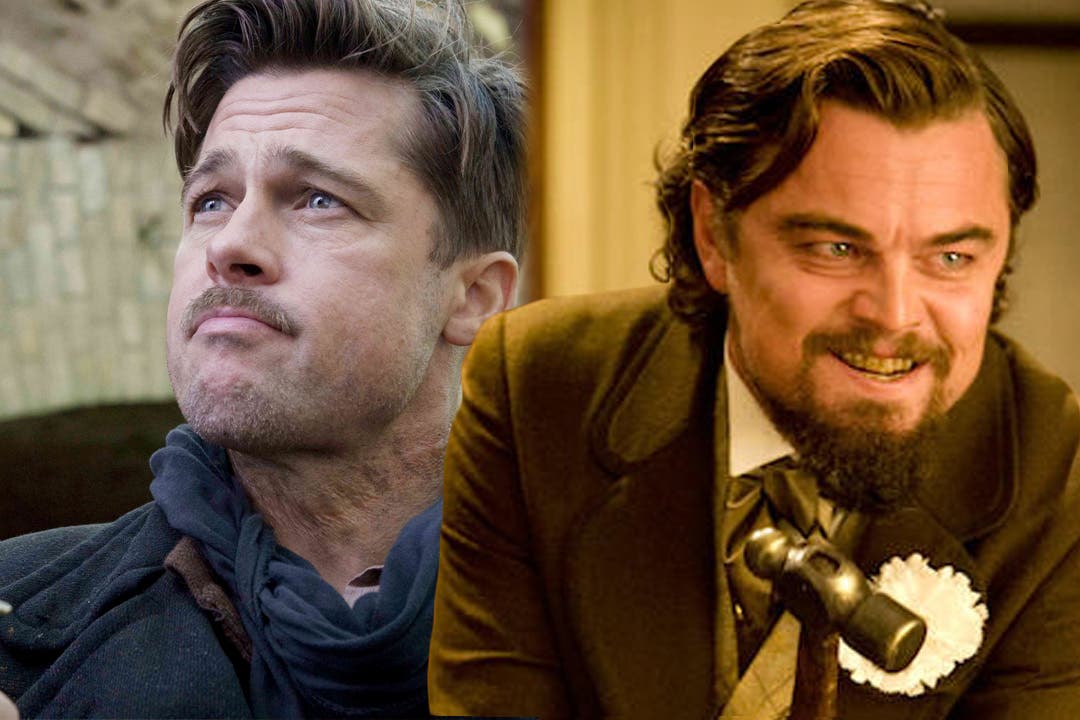 Imagen de La película de Tarantino confirma a Brad Pitt, y revela título y sinopsis oficial