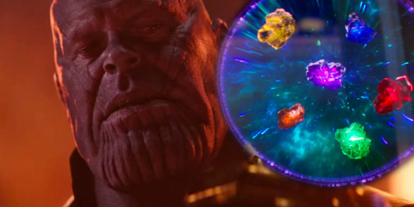 Imagen de Una imagen revela al portador de la Gema del Alma en Vengadores: Infinity War