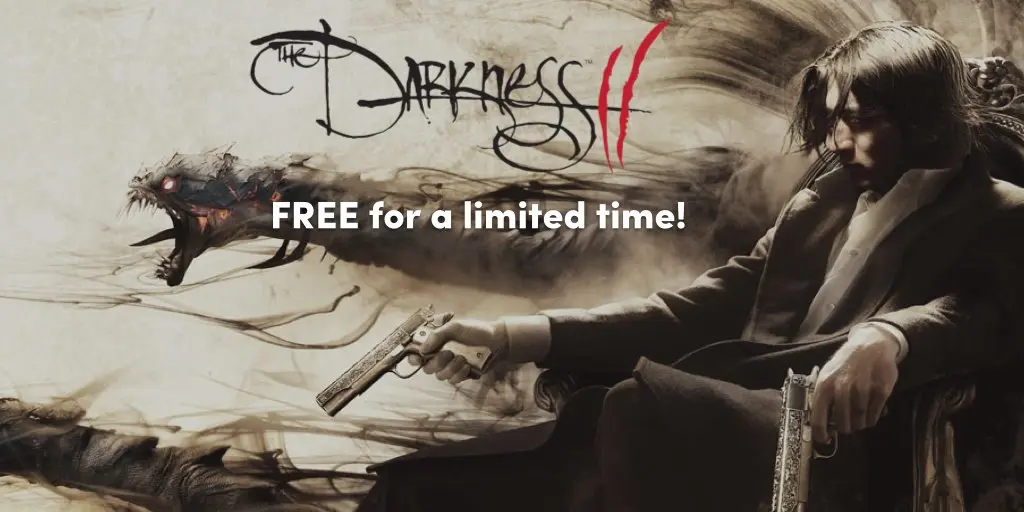 Imagen de The Darkness II gratis para PC por tiempo limitado