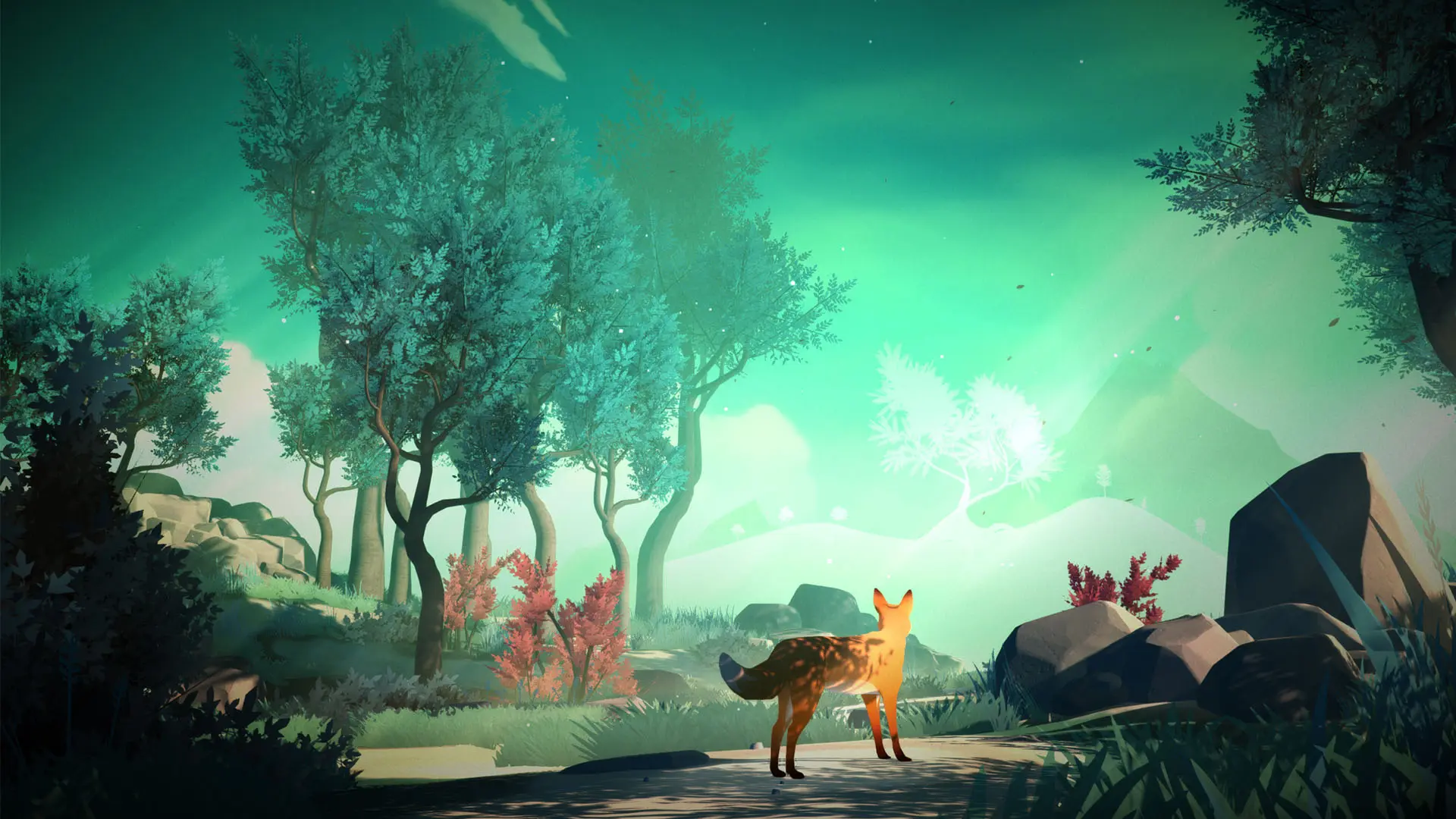 Imagen de The First Tree llegará a PlayStation 4, Xbox One y Nintendo Switch