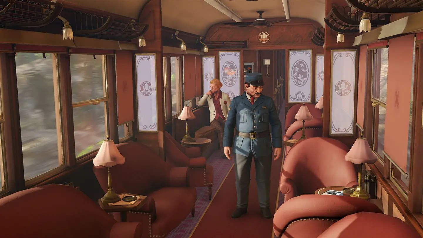 Imagen de The Raven Remastered ya está disponible en PC, Xbox One y PS4
