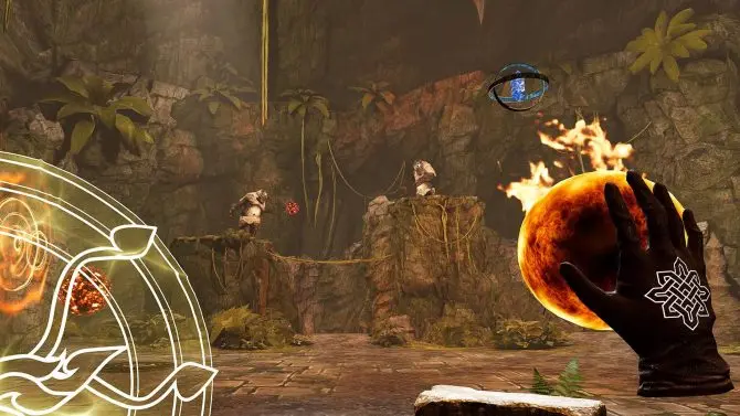 Imagen de The Wizards deja el acceso anticipado de Steam con un tráiler