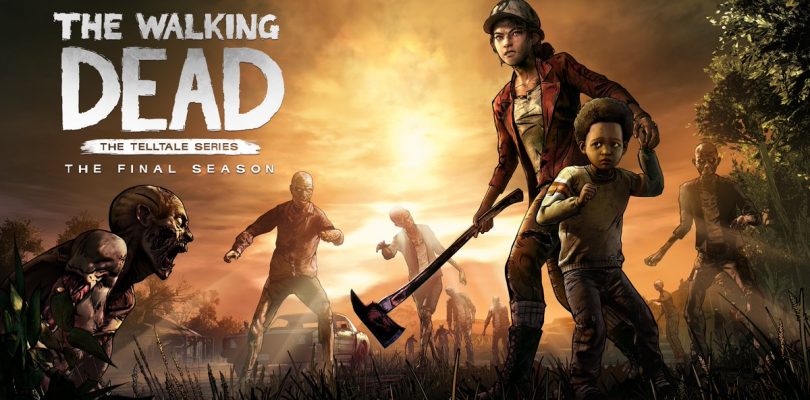 Nuevos detalles sobre la última temporada de The Walking Dead Nuevos detalles sobre la última temporada de The Walking Dead