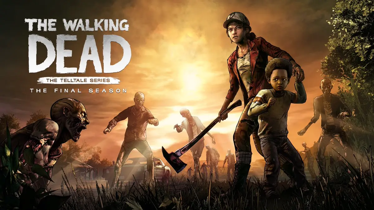 Imagen de Nuevos detalles sobre la última temporada de The Walking Dead