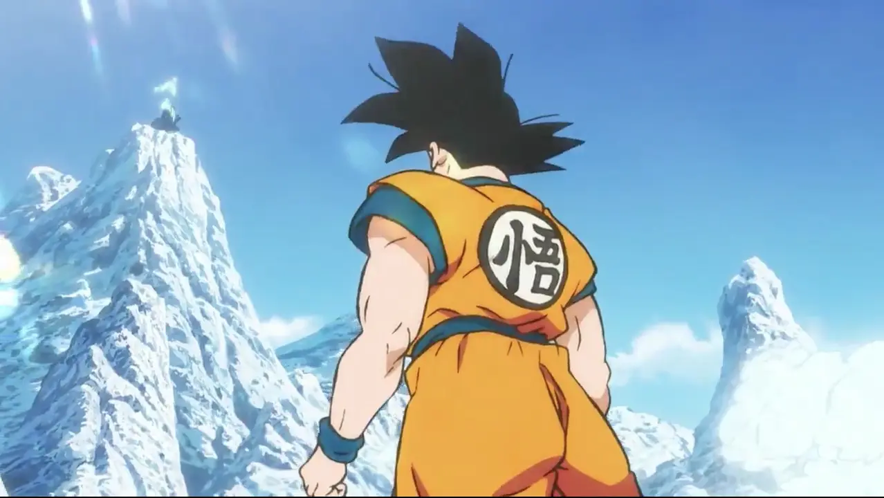 Imagen de Toei Animation abre un nuevo departamento dedicado a Dragon Ball