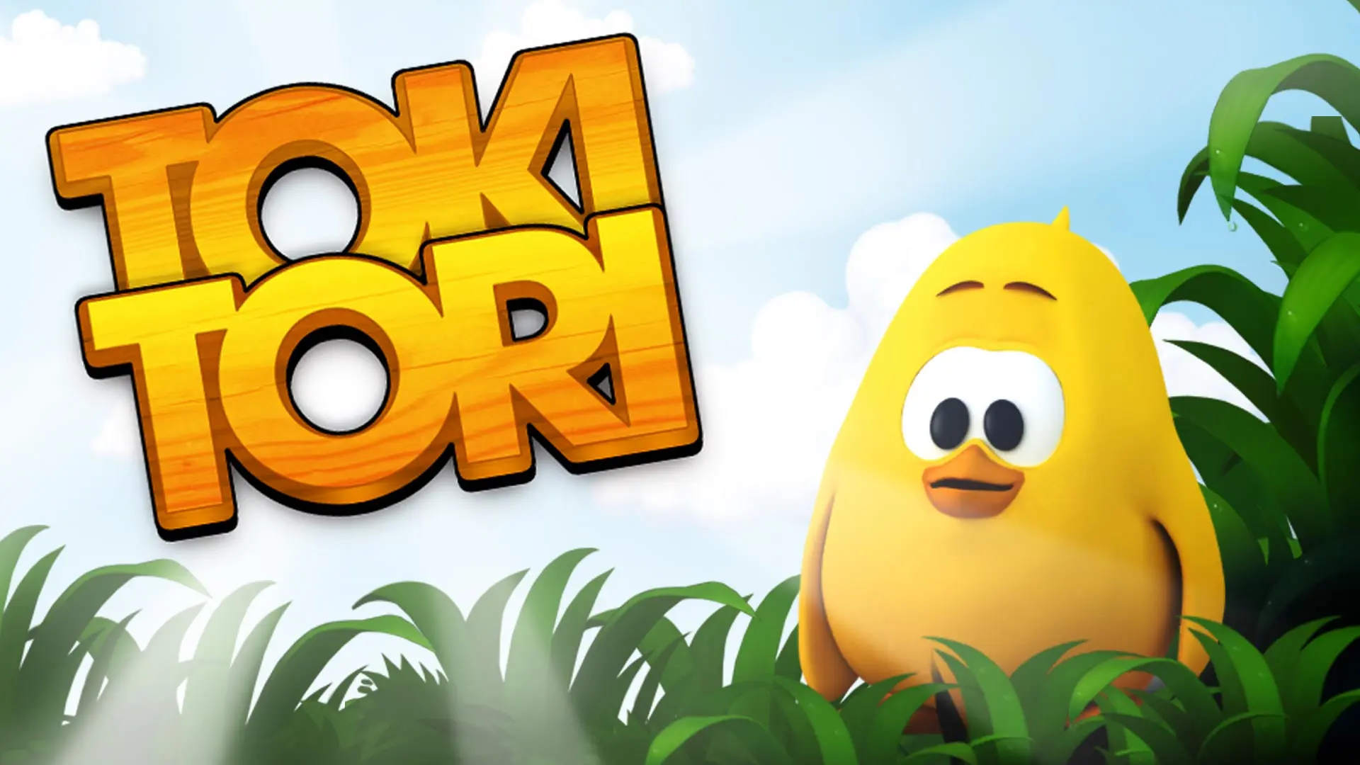 Imagen de Nintendo America lista Toki Tori para Nintendo Switch