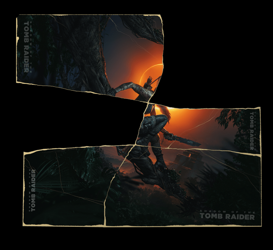Tomb Raider